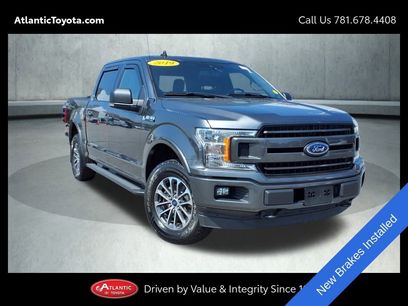 Used 2019 Ford F150 XLT w/ Equipment Group 302A Luxury