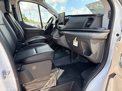 New 2026 Ford Transit 150 Base image 21