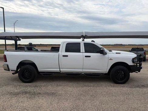 Used 2025 RAM 3500 Tradesman AWD/4WD image 4