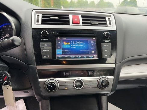 Used 2019 Subaru Legacy 2.5i w/ Alloy Wheel Package AWD/4WD image 18