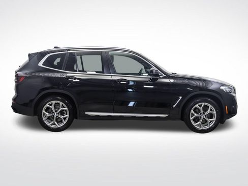 Used 2023 BMW X3 xDrive30i w/ Premium Package AWD/4WD image 6