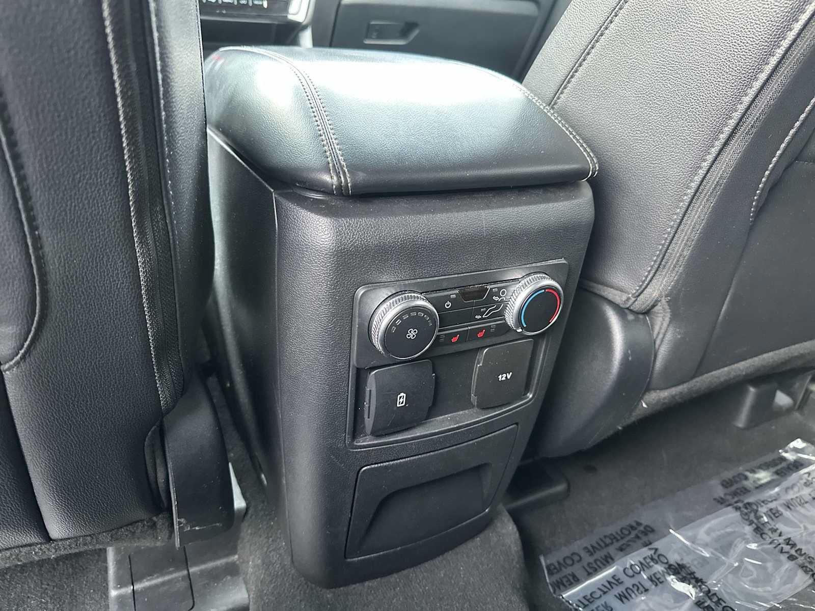 Used 2023 Ford Explorer Limited RWD image 21