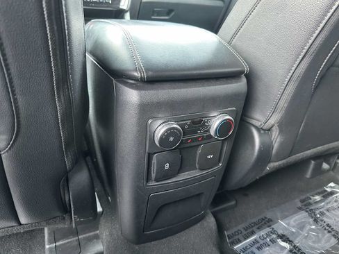 Used 2023 Ford Explorer Limited RWD image 21