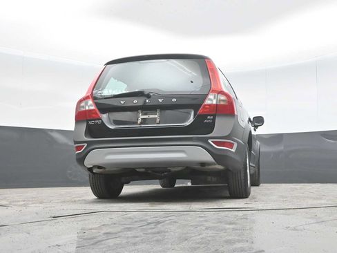 Used 2008 Volvo XC70 3.2 AWD/4WD image 46