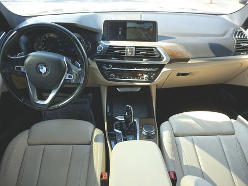 Used 2019 BMW X3 sDrive30i RWD image 23