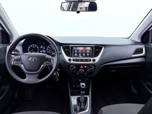 Used 2021 Hyundai Accent SEL FWD image 23