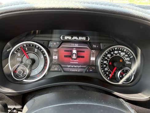 Used 2022 RAM 2500 Laramie image 20