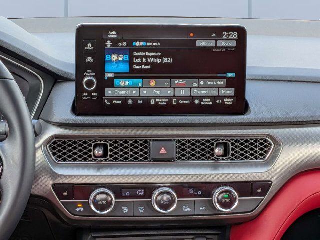 Used 2026 Acura Integra A-Spec w/ Technology Package FWD image 18