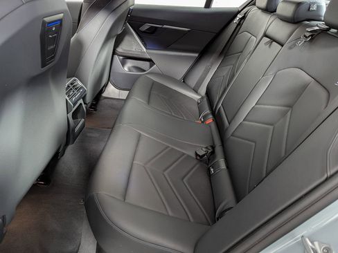 Used 2025 BMW 530i xDrive w/ M Sport Package image 45