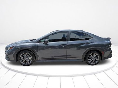 Used 2023 Subaru WRX AWD/4WD image 7