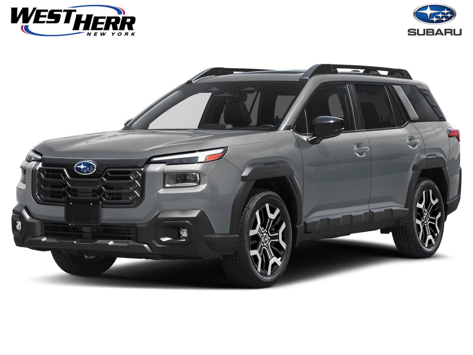 New 2026 Subaru Outback Touring XT AWD/4WD image 1