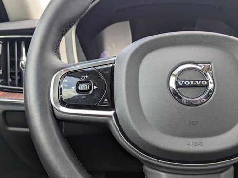 Used 2024 Volvo S60 B5 Plus w/ Climate Package FWD image 13