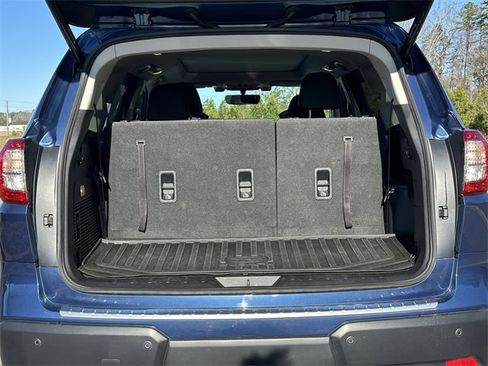 Used 2022 Subaru Ascent Limited w/ Technology Package image 19