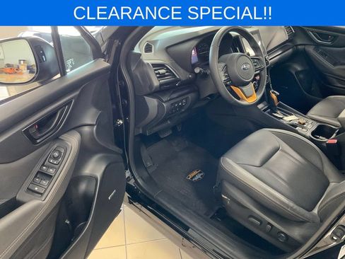 Used 2024 Subaru Forester Wilderness AWD/4WD image 10