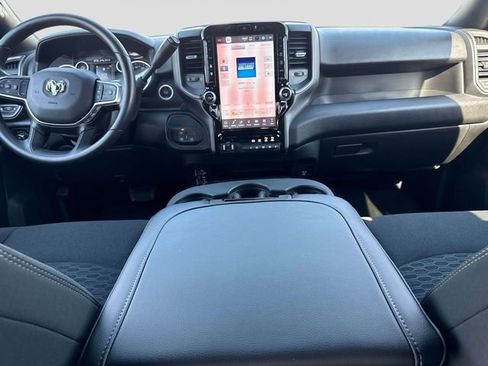 New 2026 RAM 2500 Tradesman image 16