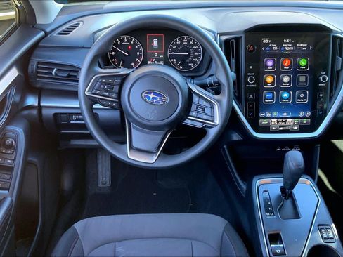 Used 2024 Subaru Impreza 2.0i Sport image 5