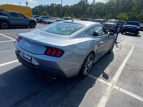 New 2026 Ford Mustang Premium RWD image 7