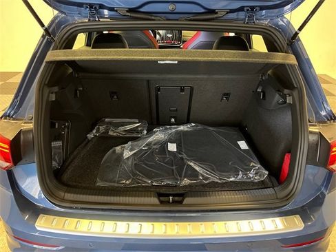 New 2026 Volkswagen GTI Autobahn image 5