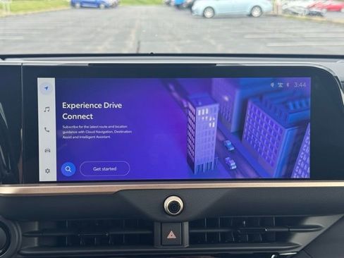 New 2026 Toyota Crown XLE image 22