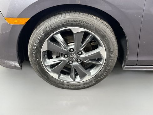 Used 2023 Honda Odyssey Elite image 36