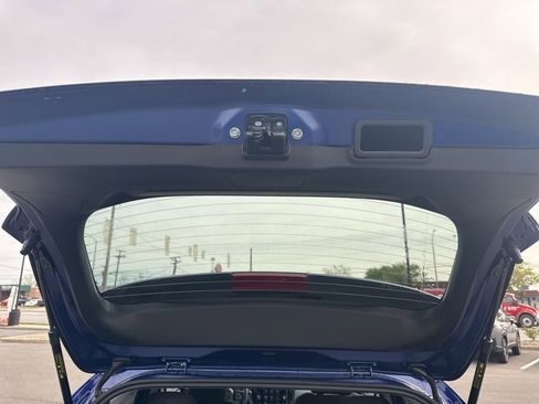 New 2026 Subaru Crosstrek 2.0i Premium AWD/4WD image 31