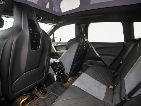 New 2026 BMW iX xDrive60 w/ M Sport Package image 21