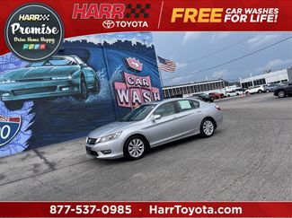 Used 2013 Honda Accord EX-L image 1