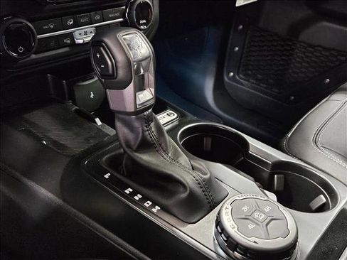 New 2025 Ford Bronco Big Bend image 13