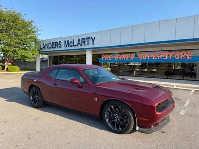 Used 2022 Dodge Challenger R/T Scat Pack w/ Scat Pack Stripe