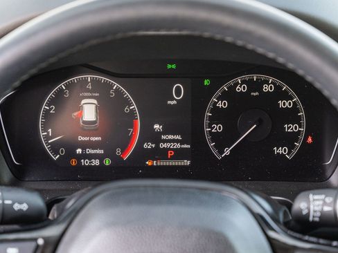 Used 2024 Honda Pilot EX-L image 27
