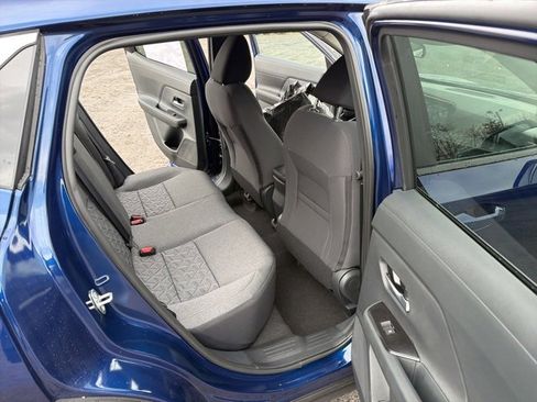 New 2026 Nissan Kicks SV w/ SV Premium Package image 18