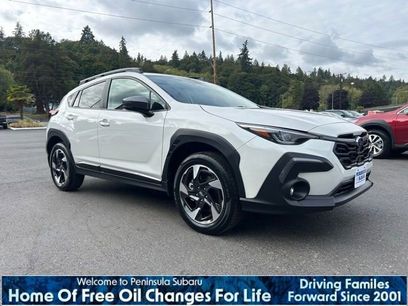 New 2025 Subaru Crosstrek 2.5i Limited w/ Crosstrek Mirror Package