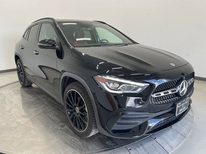 Used 2022 Mercedes-Benz GLA 250