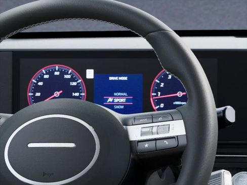 New 2026 Hyundai Kona SEL Sport image 14