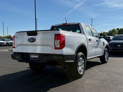 Used 2024 Ford Ranger XL image 5