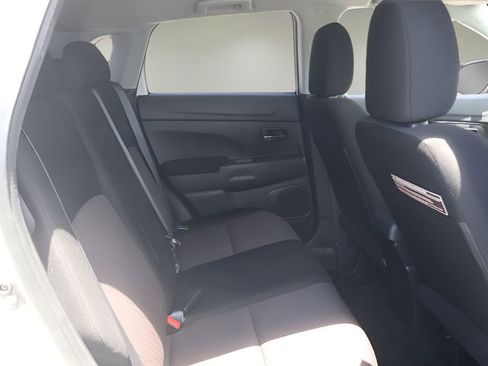 Used 2017 Mitsubishi Outlander Sport LE FWD image 16