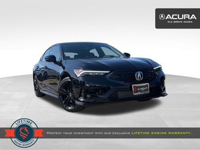 New 2026 Acura Integra A-Spec