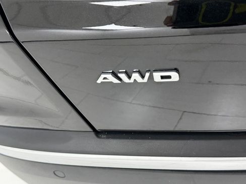 Used 2023 Cadillac XT5 Luxury image 39