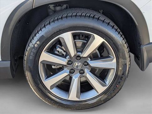 Certified 2023 Honda Pilot Elite image 24