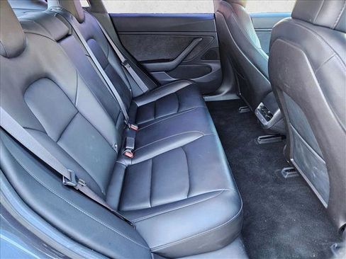 Used 2018 Tesla Model 3 Long Range image 21
