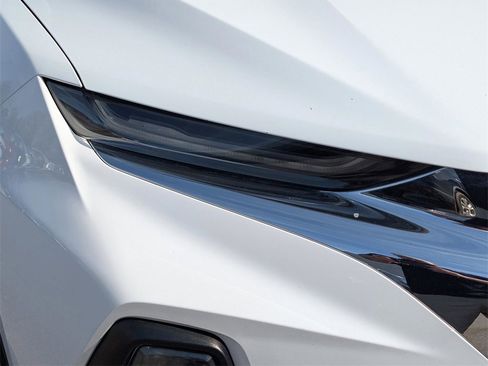 Used 2022 Chevrolet Blazer LT image 9