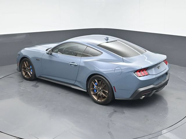 Certified 2024 Ford Mustang GT Premium RWD image 40