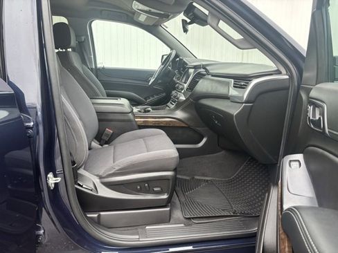 Used 2020 Chevrolet Tahoe LS w/ Enhanced Driver Alert Package image 19