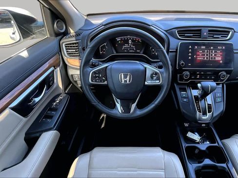 Certified 2020 Honda CR-V EX-L image 6