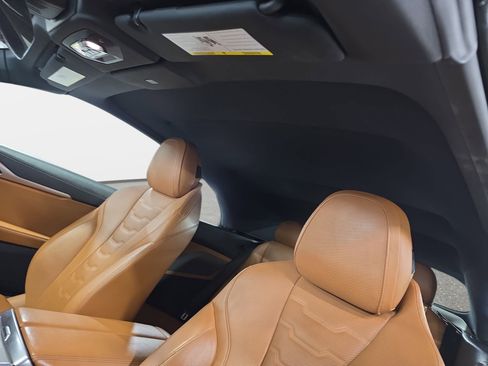 Used 2019 BMW M850i xDrive Convertible w/ Driver Assistance Package image 29