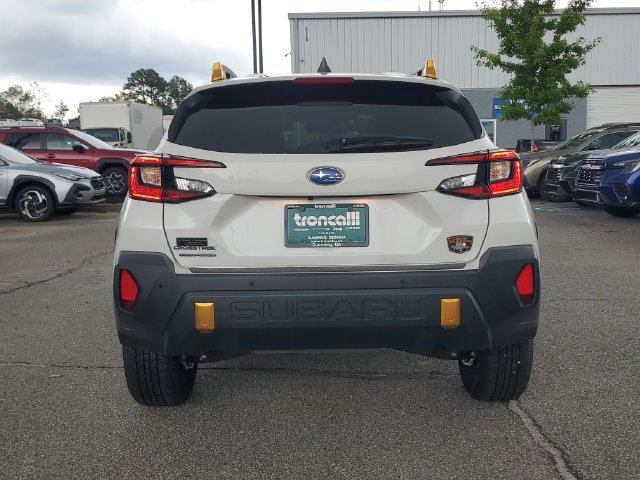 New 2026 Subaru Crosstrek 2.5i Wilderness w/ Wilderness Package AWD/4WD image 5