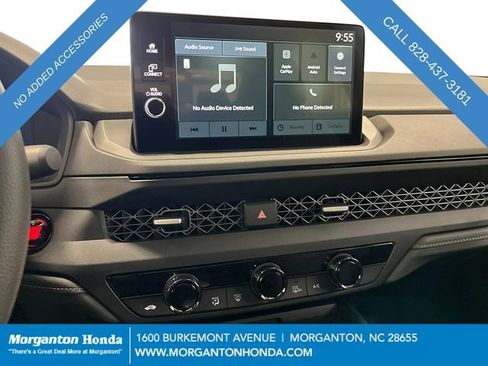 New 2026 Honda Accord SE image 20