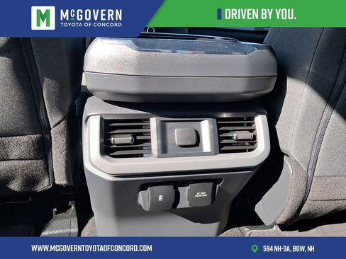 Used 2025 Ford F150 XLT w/ Equipment Group 302A MID AWD/4WD image 34