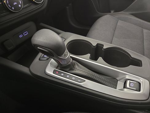 Certified 2024 Chevrolet Trax LS FWD image 22