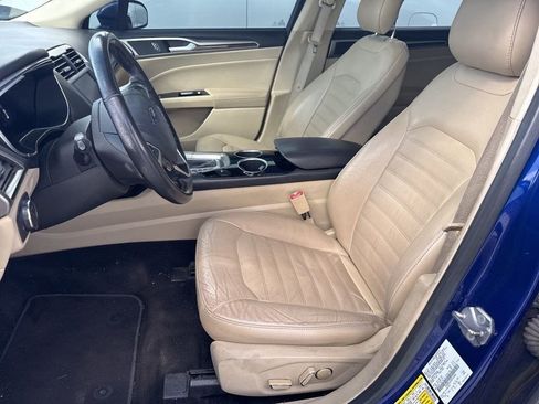 Used 2013 Ford Fusion SE image 12